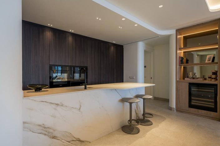 Image No.28-Propriété de 3 chambres à vendre à Estepona