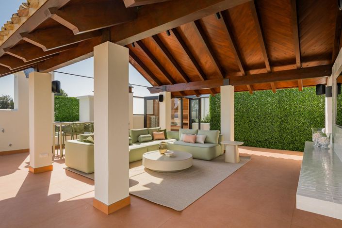 Image No.39-Propriété de 3 chambres à vendre à Estepona