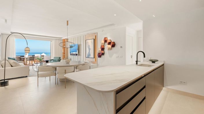 Image No.6-Propriété de 3 chambres à vendre à Estepona