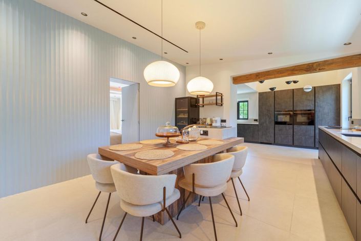 Image No.11-Propriété de 5 chambres à vendre à Marbella