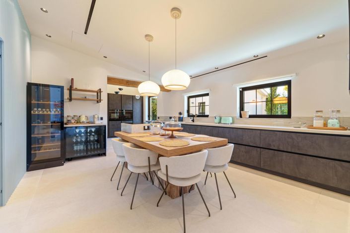 Image No.12-Propriété de 5 chambres à vendre à Marbella