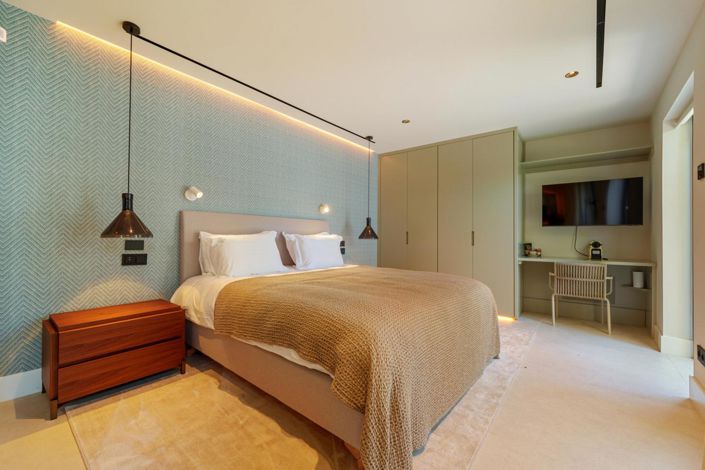 Image No.15-Propriété de 5 chambres à vendre à Marbella