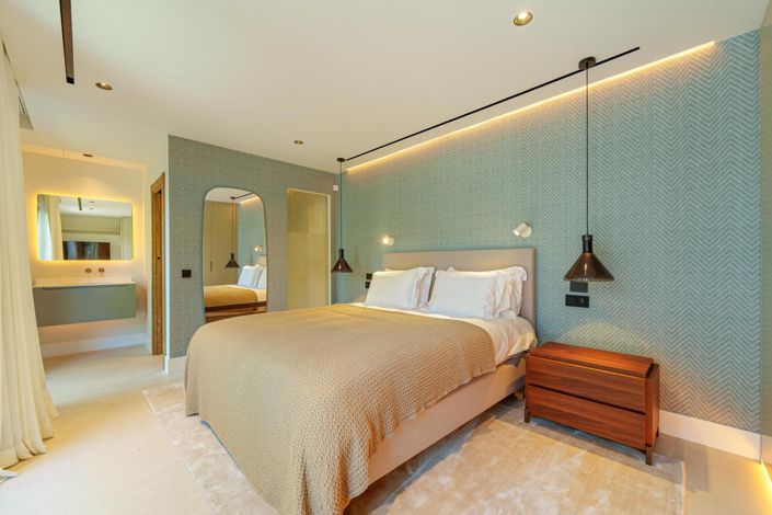 Image No.16-Propriété de 5 chambres à vendre à Marbella