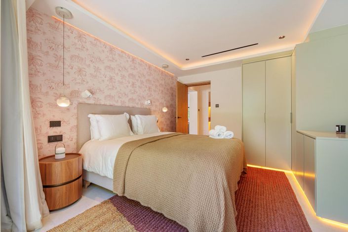 Image No.18-Propriété de 5 chambres à vendre à Marbella