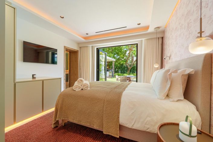 Image No.19-Propriété de 5 chambres à vendre à Marbella