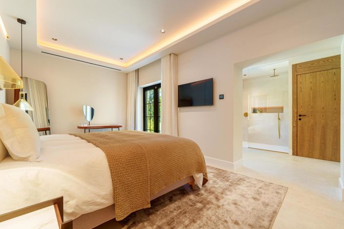 Image No.22-Propriété de 5 chambres à vendre à Marbella