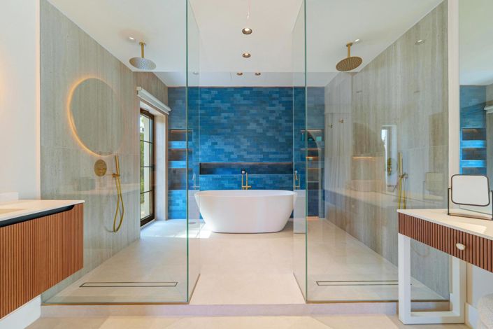 Image No.24-Propriété de 5 chambres à vendre à Marbella