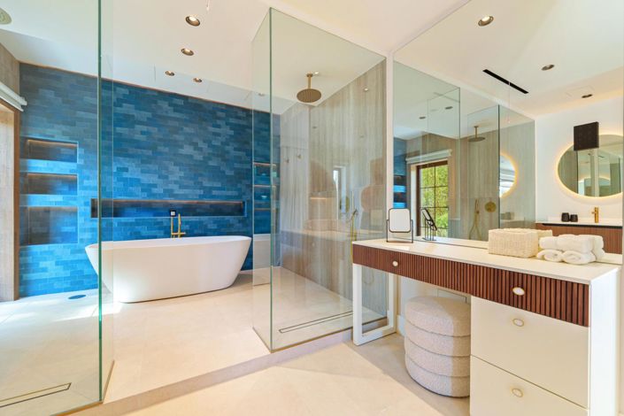 Image No.25-Propriété de 5 chambres à vendre à Marbella