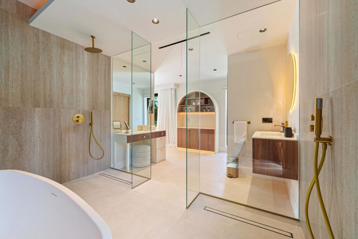 Image No.27-Propriété de 5 chambres à vendre à Marbella