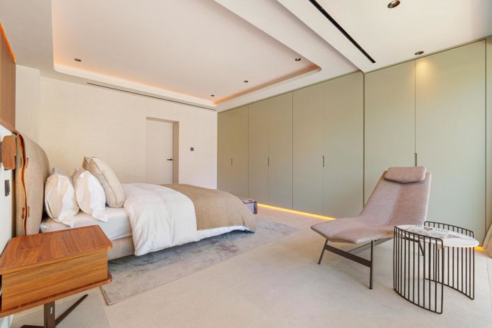 Image No.28-Propriété de 5 chambres à vendre à Marbella