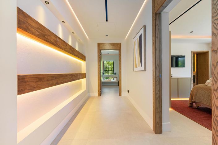 Image No.30-Propriété de 5 chambres à vendre à Marbella