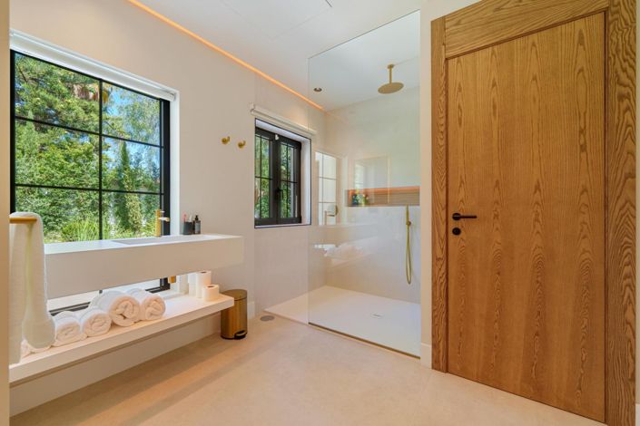 Image No.31-Propriété de 5 chambres à vendre à Marbella