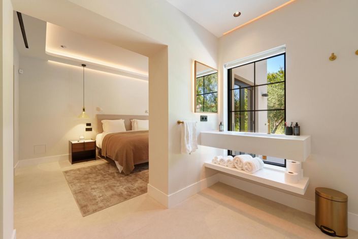 Image No.32-Propriété de 5 chambres à vendre à Marbella