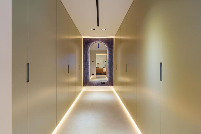 Image No.33-Propriété de 5 chambres à vendre à Marbella