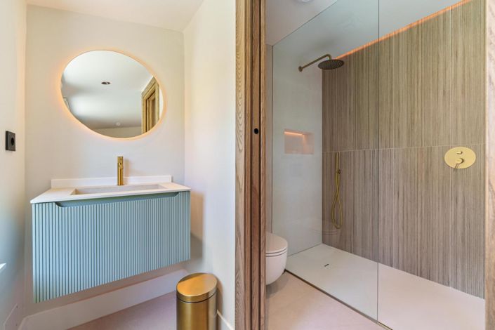 Image No.34-Propriété de 5 chambres à vendre à Marbella