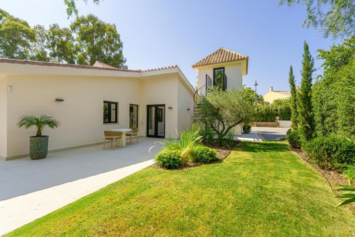 Image No.46-Propriété de 5 chambres à vendre à Marbella