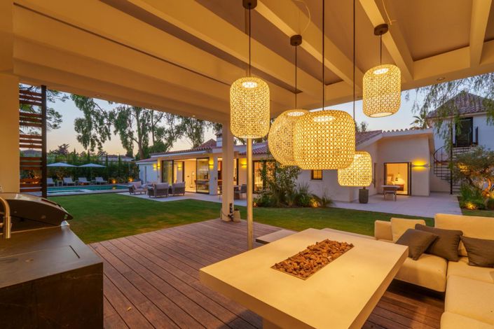 Image No.54-Propriété de 5 chambres à vendre à Marbella