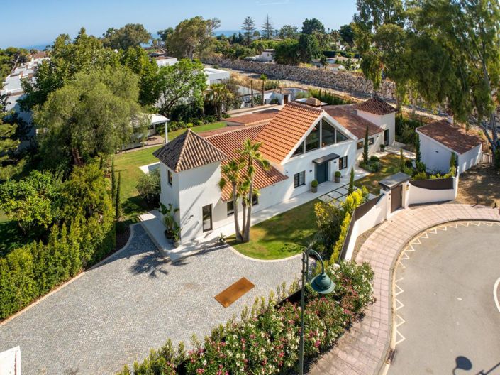 Image No.59-Propriété de 5 chambres à vendre à Marbella