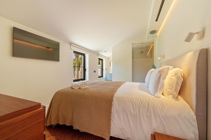 Image No.9-Propriété de 5 chambres à vendre à Marbella