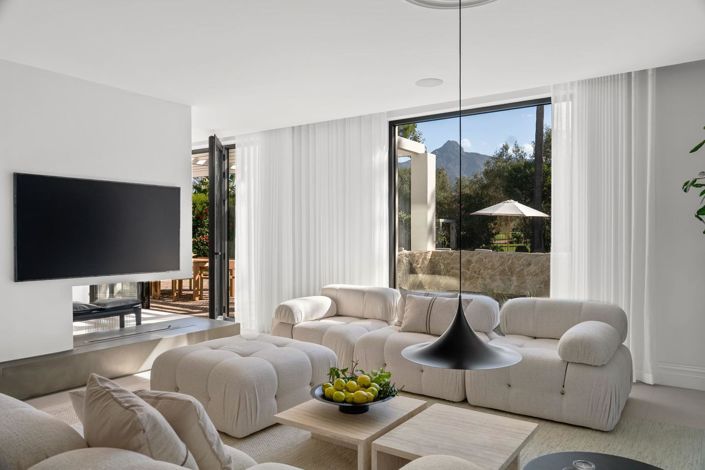 Image No.11-Propriété de 4 chambres à vendre à Marbella