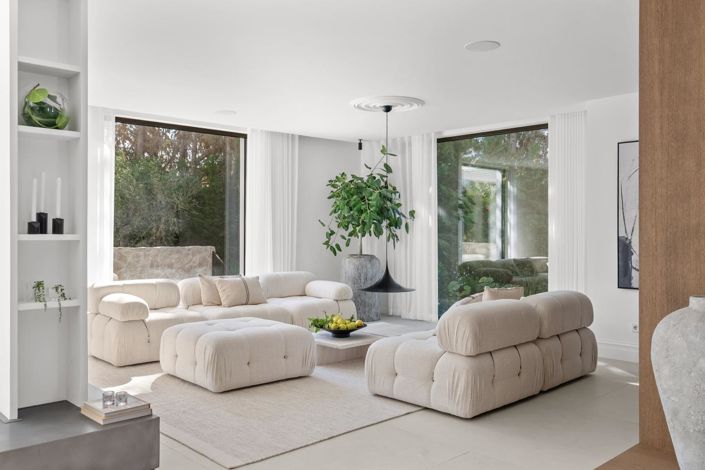 Image No.12-Propriété de 4 chambres à vendre à Marbella