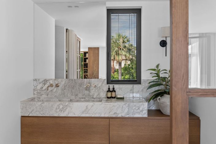 Image No.18-Propriété de 4 chambres à vendre à Marbella