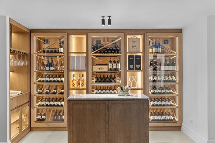 Image No.24-Propriété de 4 chambres à vendre à Marbella