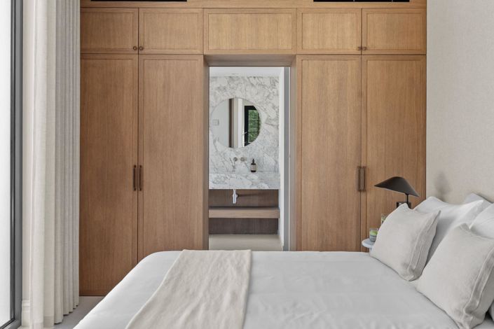 Image No.3-Propriété de 4 chambres à vendre à Marbella