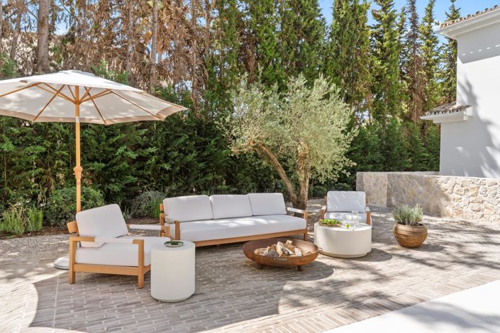 Image No.39-Propriété de 4 chambres à vendre à Marbella