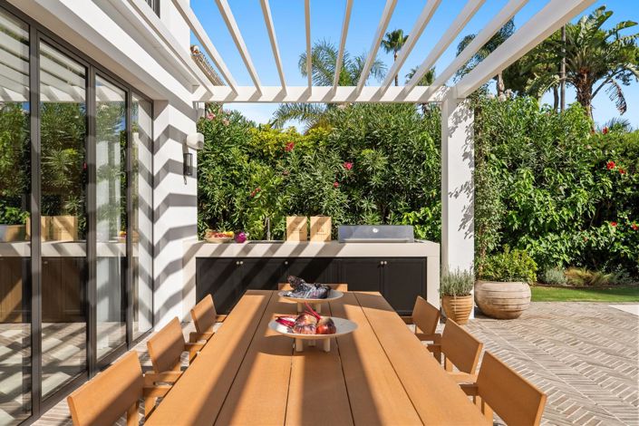 Image No.41-Propriété de 4 chambres à vendre à Marbella