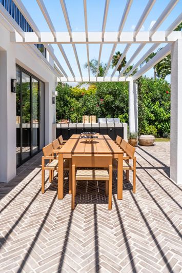 Image No.6-Propriété de 4 chambres à vendre à Marbella