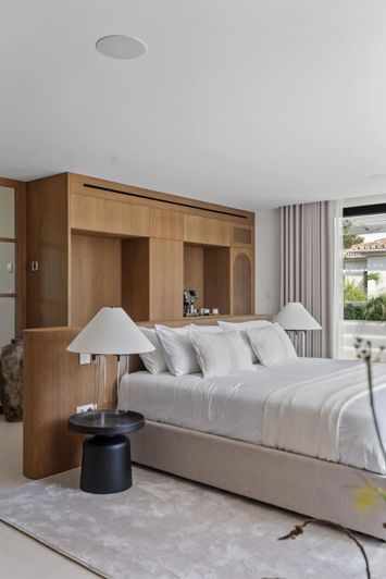 Image No.7-Propriété de 4 chambres à vendre à Marbella