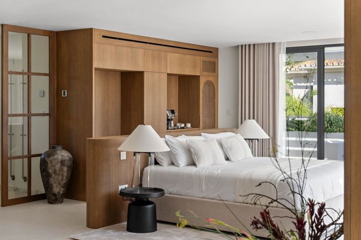 Image No.8-Propriété de 4 chambres à vendre à Marbella