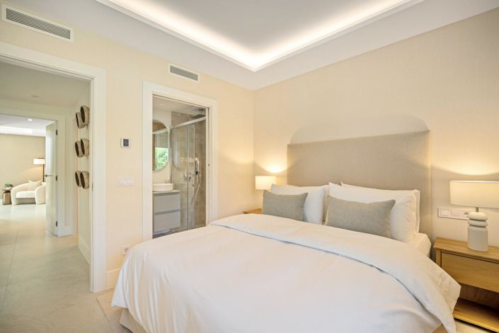 Image No.14-Propriété de 4 chambres à vendre à Benahavis