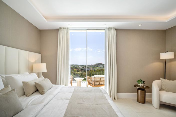 Image No.21-Propriété de 4 chambres à vendre à Benahavis