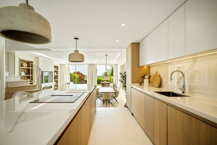 Image No.30-Propriété de 4 chambres à vendre à Benahavis