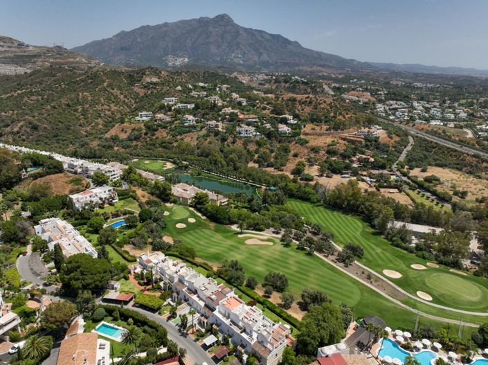 Image No.38-Propriété de 4 chambres à vendre à Benahavis