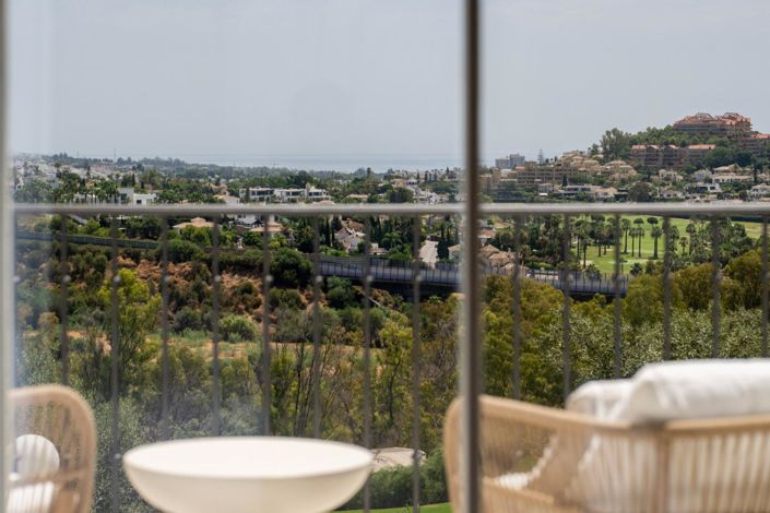 Image No.5-Propriété de 4 chambres à vendre à Benahavis