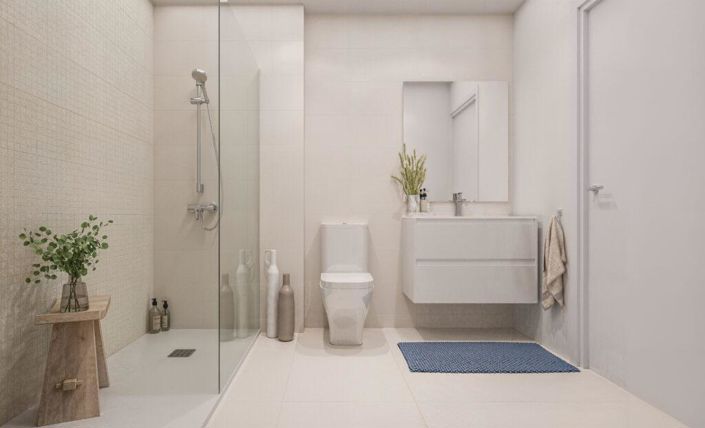 Image No.3-1 Bed Property for sale