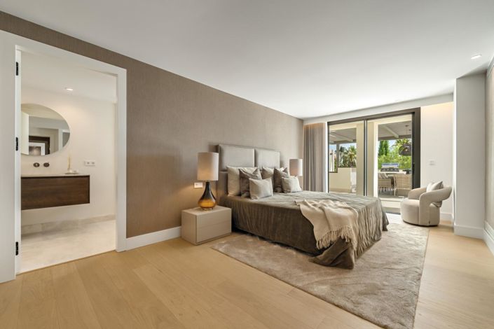 Image No.11-Propriété de 5 chambres à vendre à Marbella