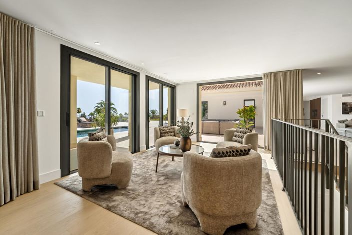 Image No.14-Propriété de 5 chambres à vendre à Marbella