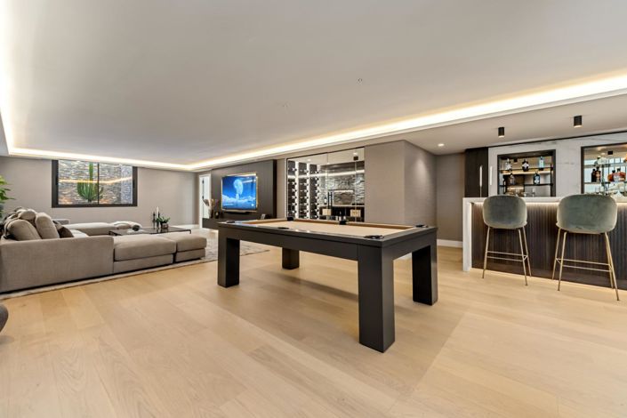 Image No.15-Propriété de 5 chambres à vendre à Marbella