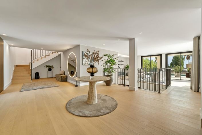 Image No.16-Propriété de 5 chambres à vendre à Marbella