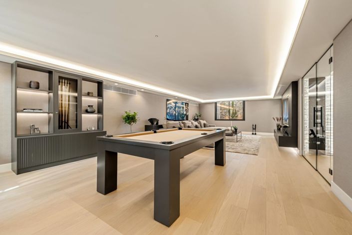 Image No.17-Propriété de 5 chambres à vendre à Marbella