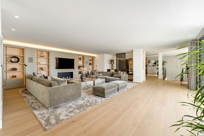 Image No.21-Propriété de 5 chambres à vendre à Marbella