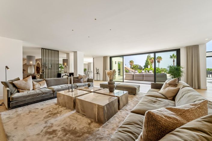 Image No.22-Propriété de 5 chambres à vendre à Marbella