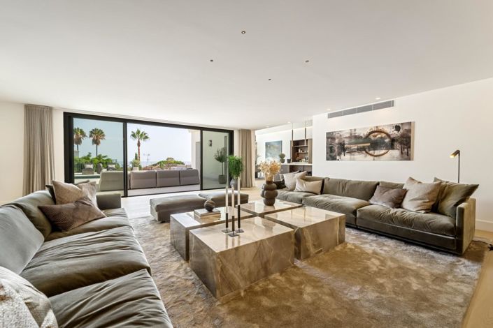 Image No.23-Propriété de 5 chambres à vendre à Marbella