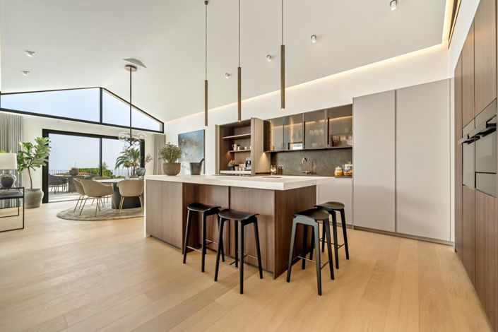 Image No.24-Propriété de 5 chambres à vendre à Marbella