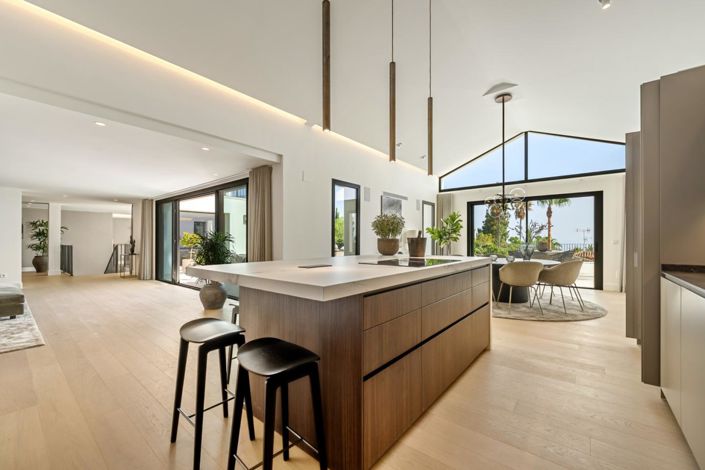 Image No.25-Propriété de 5 chambres à vendre à Marbella