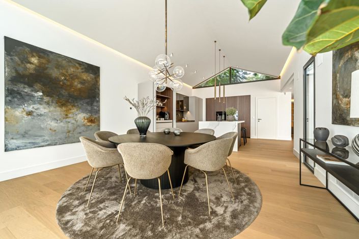 Image No.26-Propriété de 5 chambres à vendre à Marbella